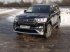 TOYOTA LAND CRUISER 200 Executive 2016-	Защита передняя нижняя (овальная длинная) 75х42 мм